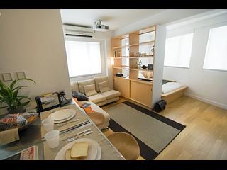 Soho - 66, Hollywood Road 07