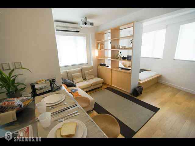 Soho - 66, Hollywood Road 07