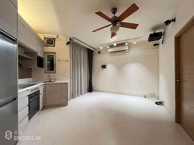 Kennedy Town - Hee Wong Terrace Block 4 01