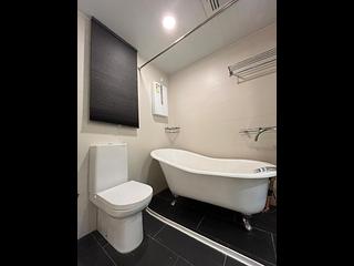 Kennedy Town - Hee Wong Terrace Block 4 03