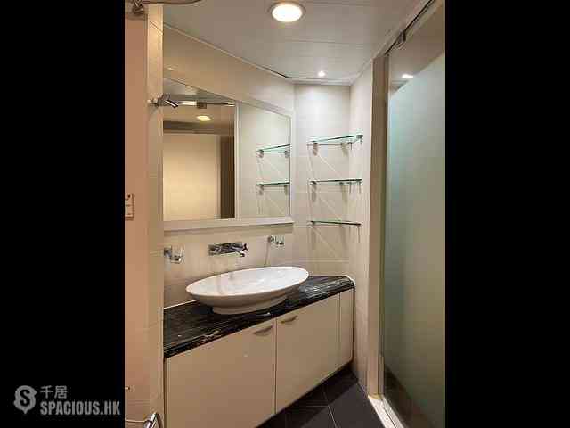 Kennedy Town - Hee Wong Terrace Block 4 06