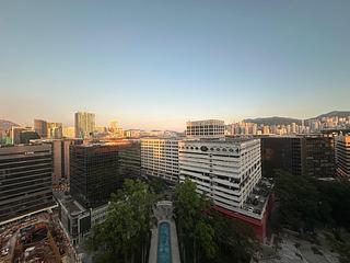 Tsim Sha Tsui - Chevalier House 13