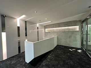 Tsim Sha Tsui - Chevalier House 12