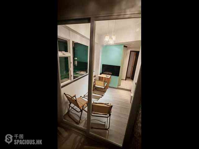 Causeway Bay - Rita House 05