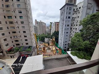Mid Levels West - 64, Conduit Road 19
