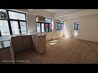 Sheung Wan - 119, Wing Lok Street 05