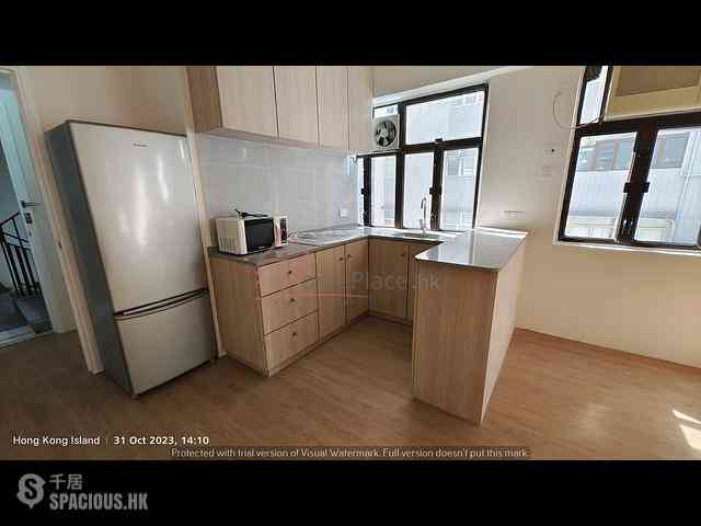 Sheung Wan - 119, Wing Lok Street 06