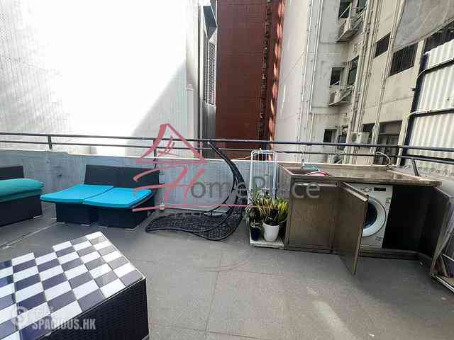 Sheung Wan - 142-146, Bonham Strand 02