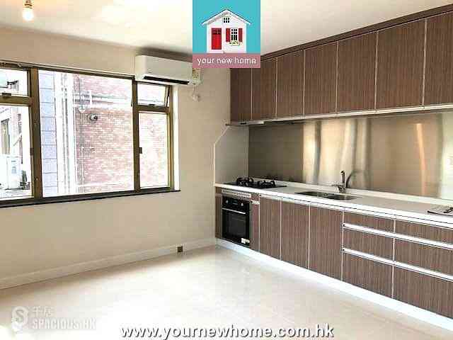 Sai Kung - Tso Wo Villa 01