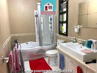 Sai Kung - Tso Wo Villa 05