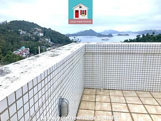 Sai Kung - Tso Wo Villa 12