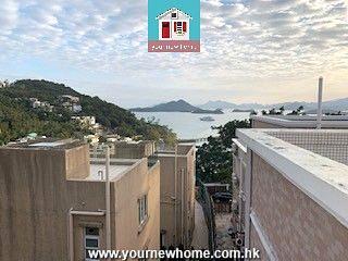 Sai Kung - Tso Wo Villa 13