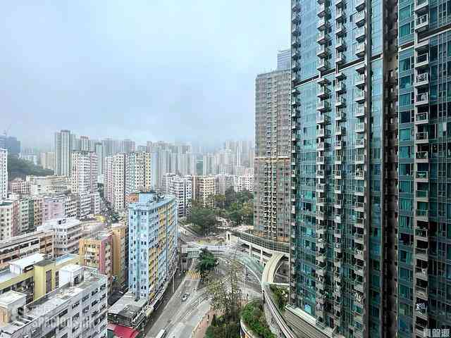 Ngau Tau Kok - Grand Central Phase 2 Block 3 11