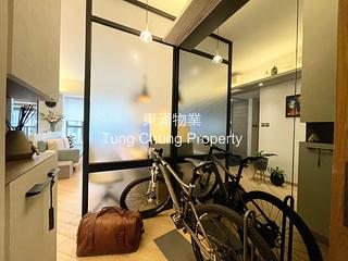 Tung Chung - The Visionary Tower 10 04