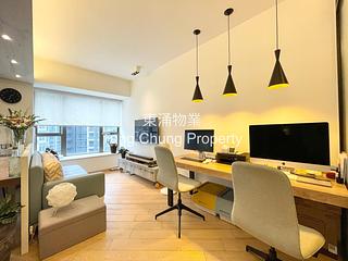 Tung Chung - The Visionary Tower 10 06