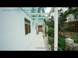 Sai Kung - Greenfield Villa 02