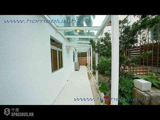 Sai Kung - Greenfield Villa 02