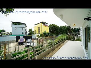 Sai Kung - Greenfield Villa 03