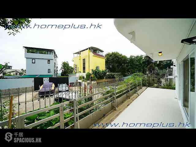 Sai Kung - Greenfield Villa 03