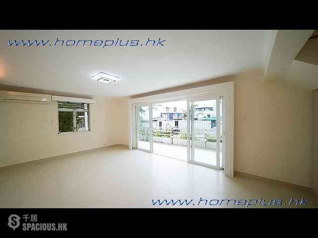 Sai Kung - Greenfield Villa 04