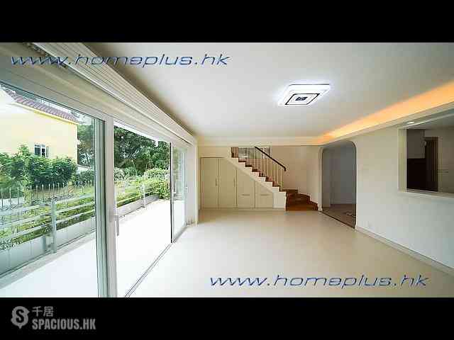 Sai Kung - Greenfield Villa 05