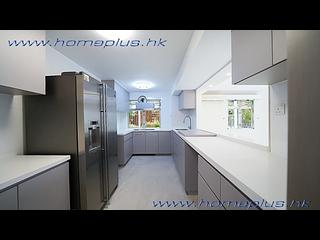 Sai Kung - Greenfield Villa 06