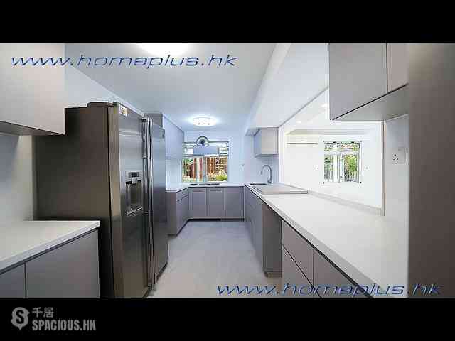 Sai Kung - Greenfield Villa 06