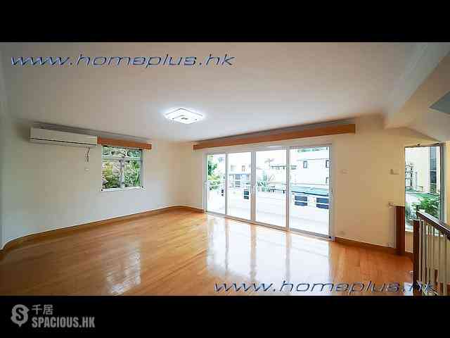 Sai Kung - Greenfield Villa 08