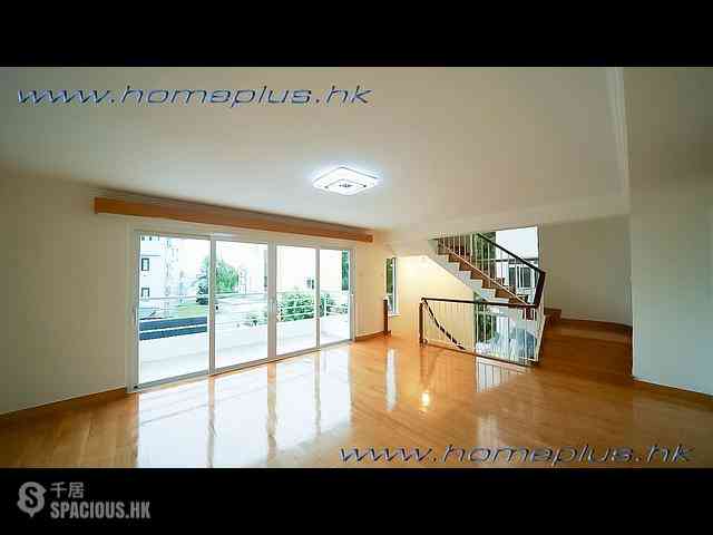Sai Kung - Greenfield Villa 09