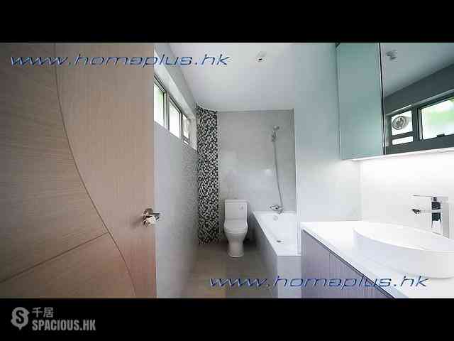 Sai Kung - Greenfield Villa 14