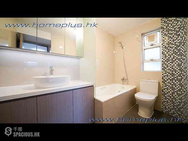 Sai Kung - Greenfield Villa 17