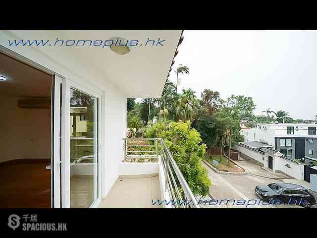 Sai Kung - Greenfield Villa 18