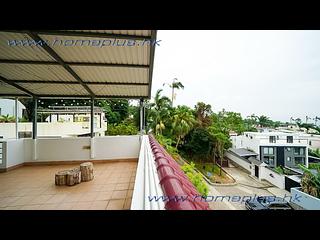 Sai Kung - Greenfield Villa 19