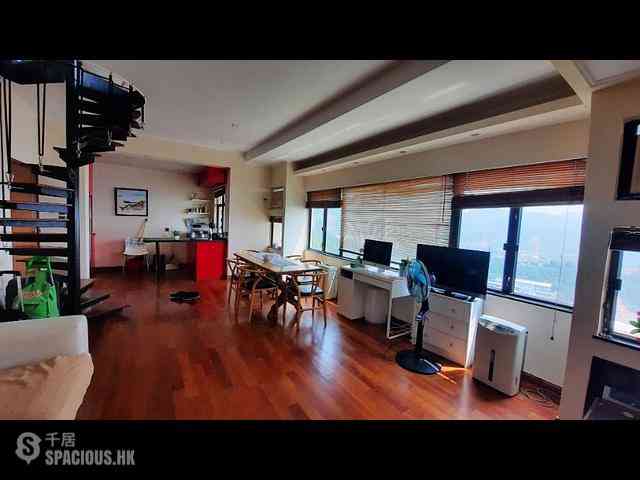 Discovery Bay - Discovery Bay Phase 2 Midvale Village Clear View (Block H5) 01