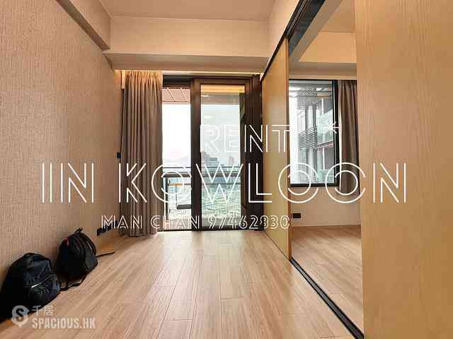 Tai Kok Tsui - Square Mile Phase 4 The Quinn・Square Mile 02