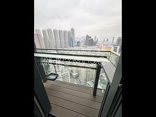 Tai Kok Tsui - Square Mile Phase 4 The Quinn・Square Mile 03