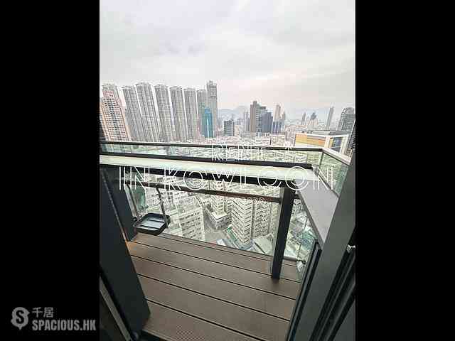 Tai Kok Tsui - Square Mile Phase 4 The Quinn・Square Mile 03