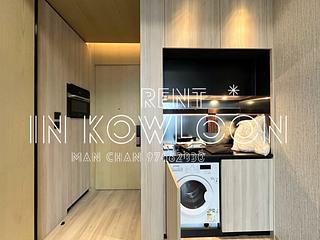 Tai Kok Tsui - Square Mile Phase 4 The Quinn・Square Mile 07