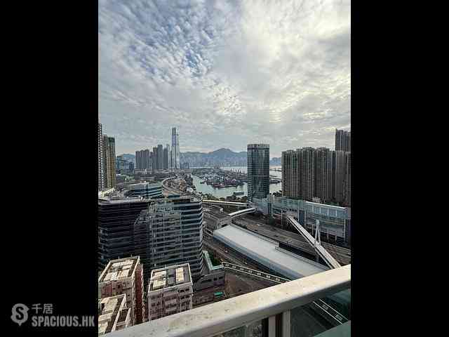 Tai Kok Tsui - Square Mile Phase 3 Aquila・Square Mile Tower 2 02