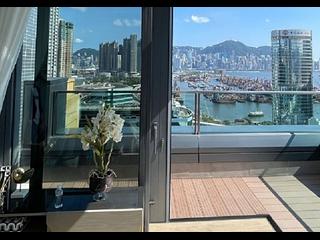 Tai Kok Tsui - Square Mile Phase 3 Aquila・Square Mile Tower 2 03