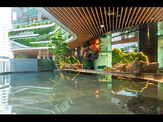 Tai Kok Tsui - Square Mile Phase 3 Aquila・Square Mile Tower 2 05