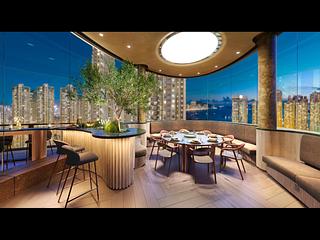 Tai Kok Tsui - Square Mile Phase 3 Aquila・Square Mile Tower 2 08