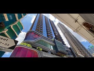 Tai Kok Tsui - Square Mile Phase 3 Aquila・Square Mile Tower 2 09