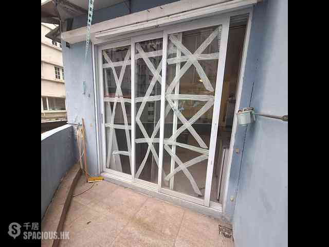 Soho - 63, Peel Street 02