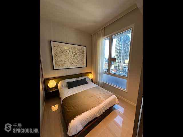 Wan Chai - 33 Kennedy Road 04