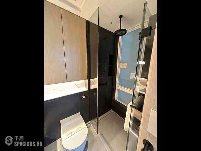 Wan Chai - 33 Kennedy Road 06