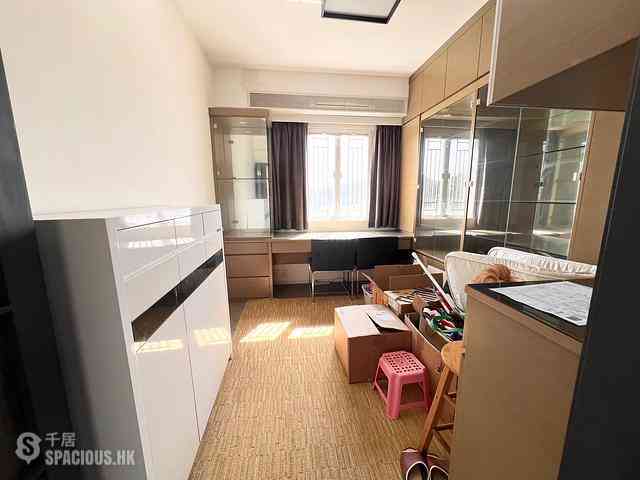 Braemar Hill - Evelyn Towers 06
