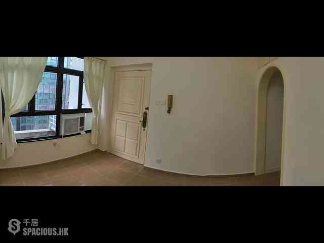 Tsim Sha Tsui - Observatory Mansion 01