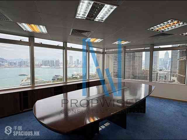 Sheung Wan - Infinitus Plaza 07