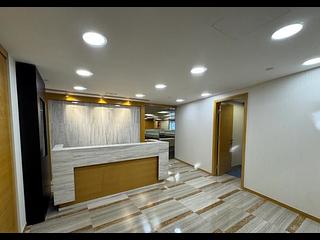 Sheung Wan - Infinitus Plaza 10
